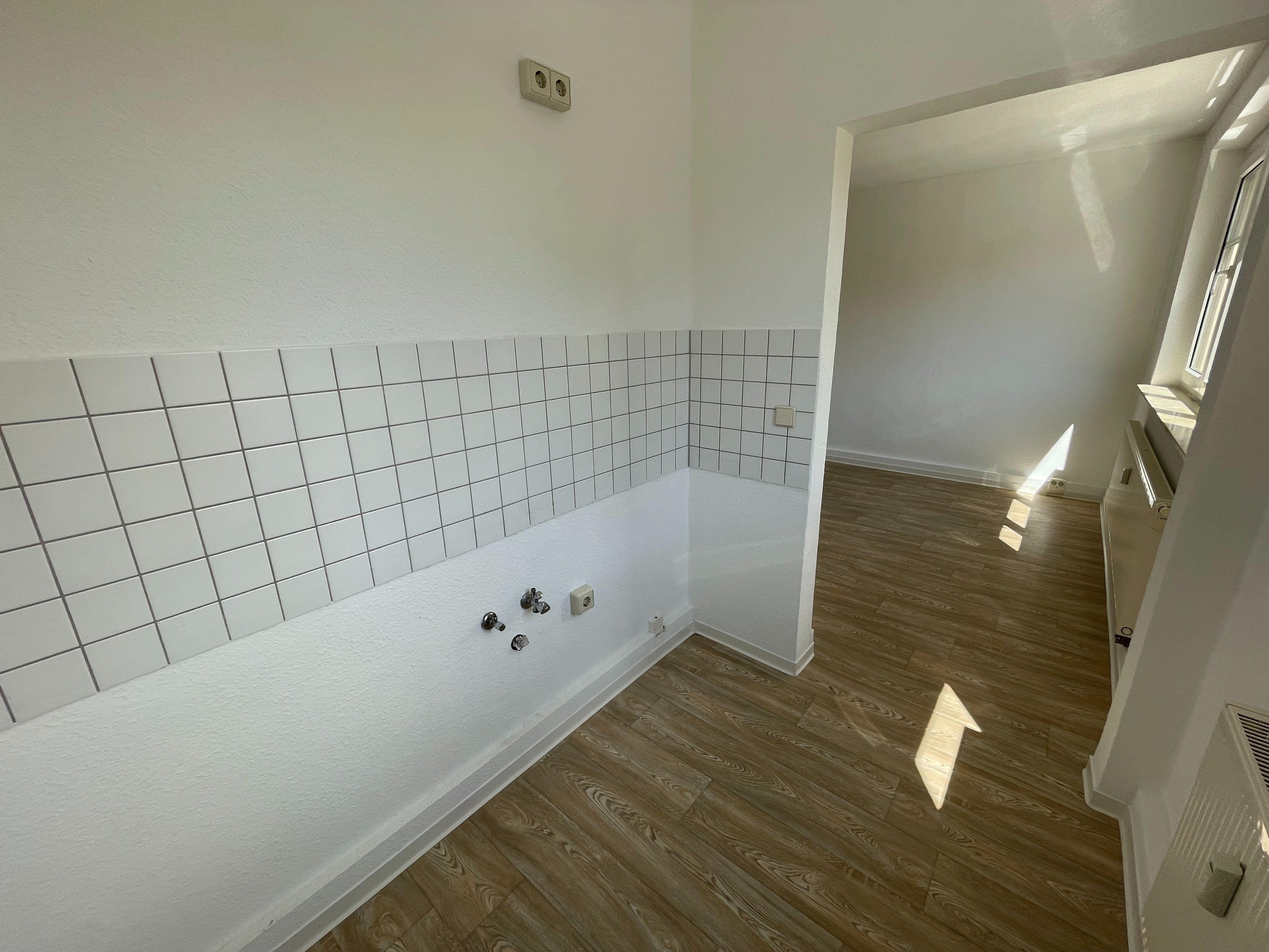 Wohnung Entenplan in Merseburg