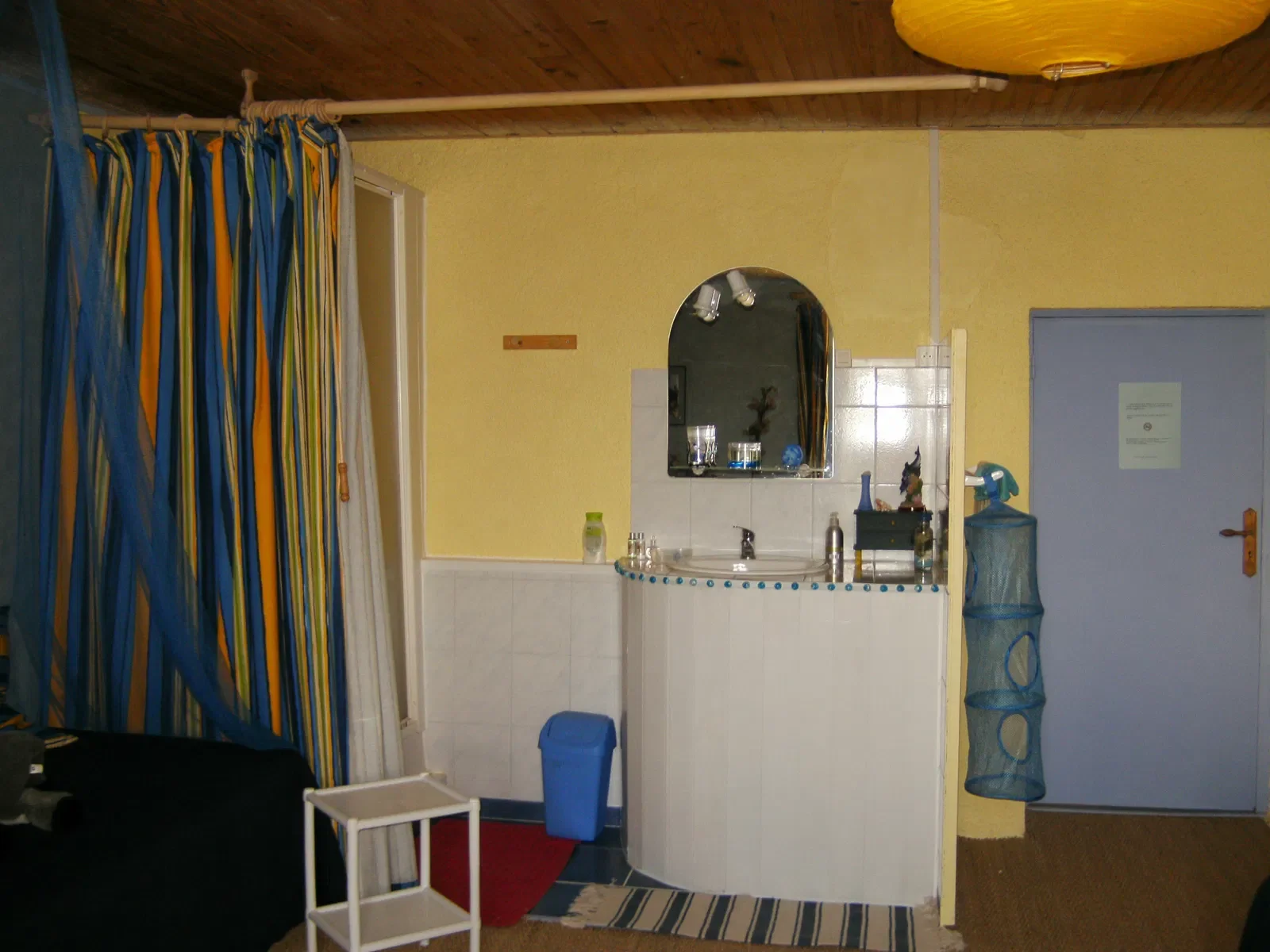 Chambre Chemin de Chézy à Pradines