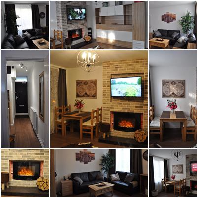 Room Plough Way in Greater London