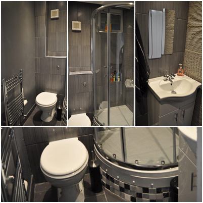 Room Plough Way in Greater London