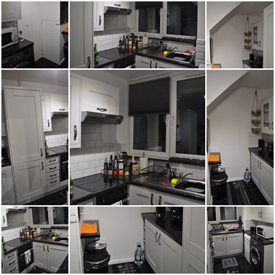 Room Plough Way in Greater London