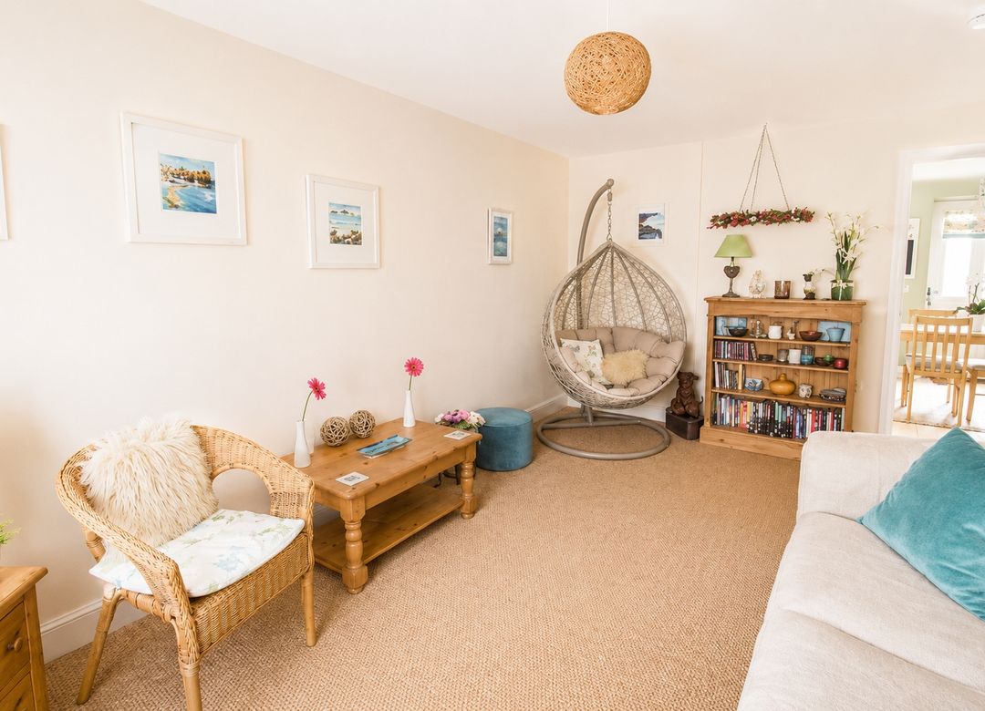 Flat Curtis Close in Vale of White Horse