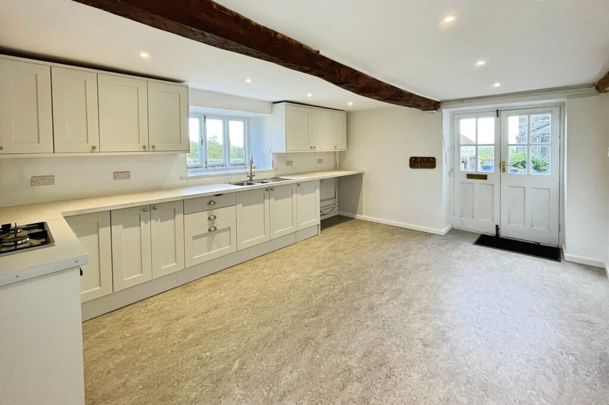 House Wooton Hill in Butleigh