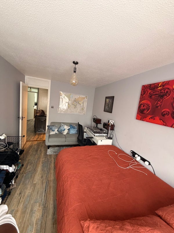 Room Rodney Road in Greater London