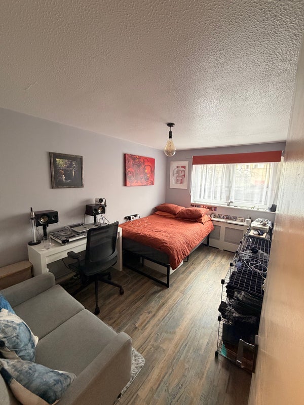 Room Rodney Road in Greater London