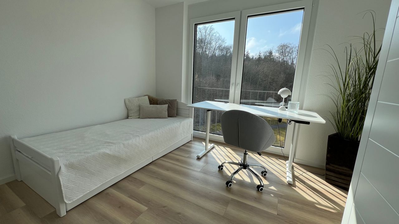 Wohnung Amselweg in Neuhausen auf den Fildern