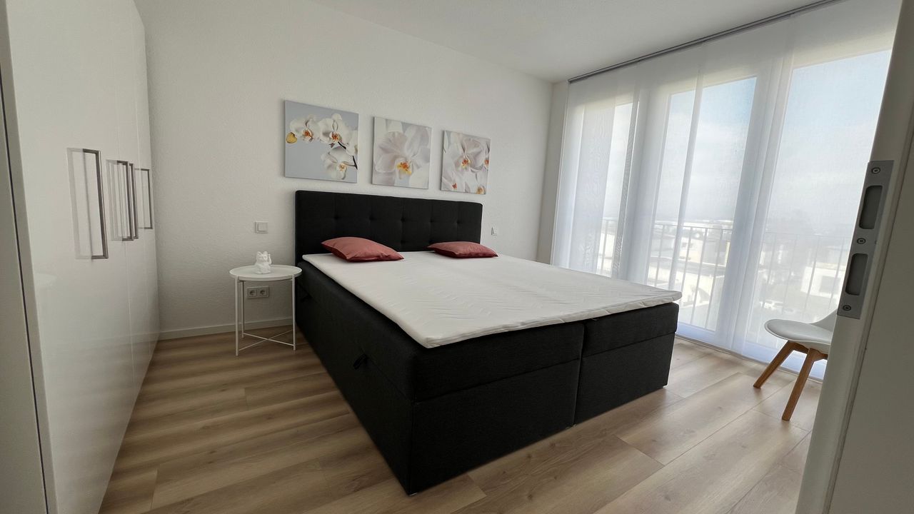 Wohnung Amselweg in Neuhausen auf den Fildern