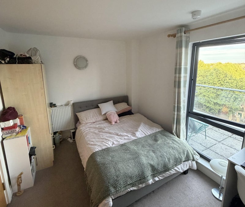 Flat Jude Street in Greater London