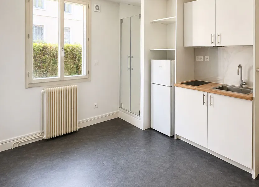 Appartement Grande Rue à Garches
