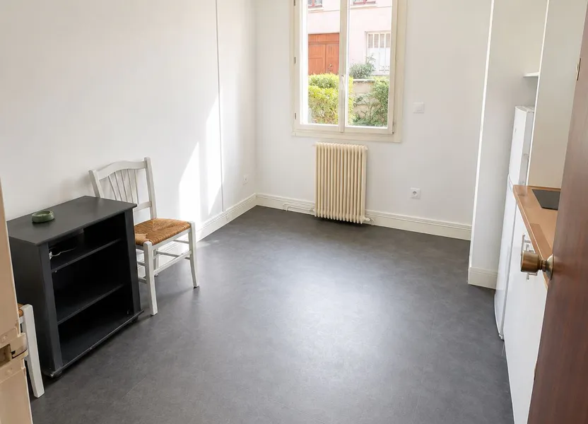 Appartement Grande Rue à Garches