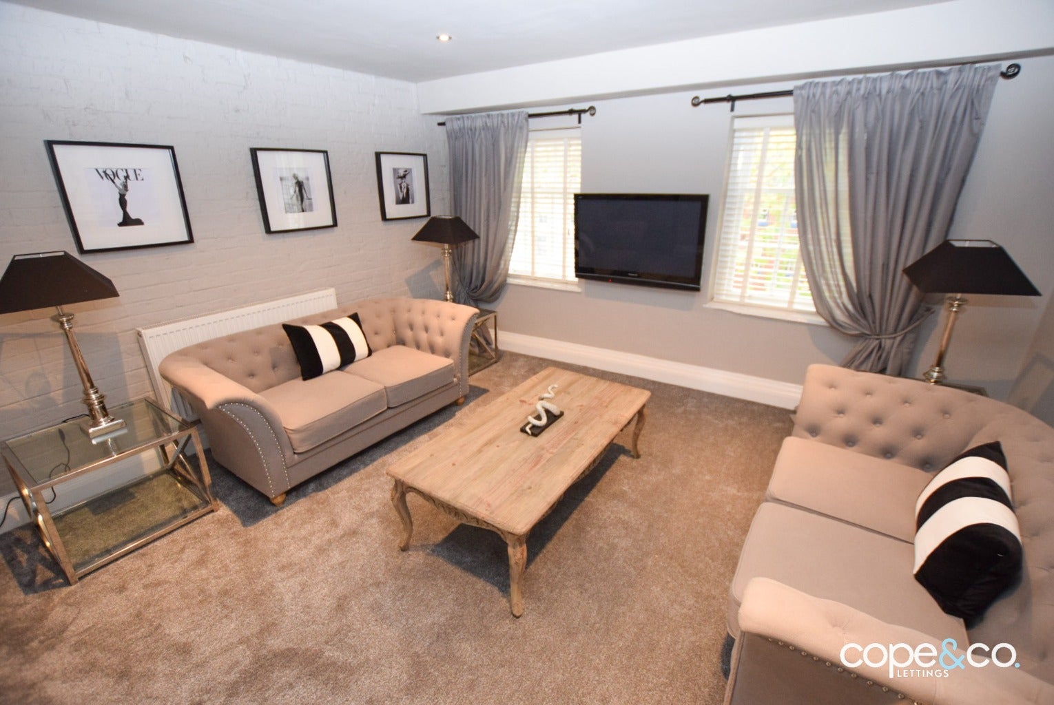 Room Stafford Street in Derby