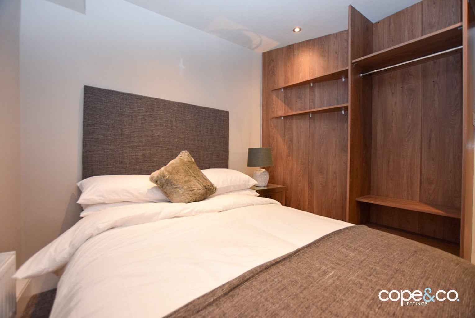 Room Stafford Street in Derby