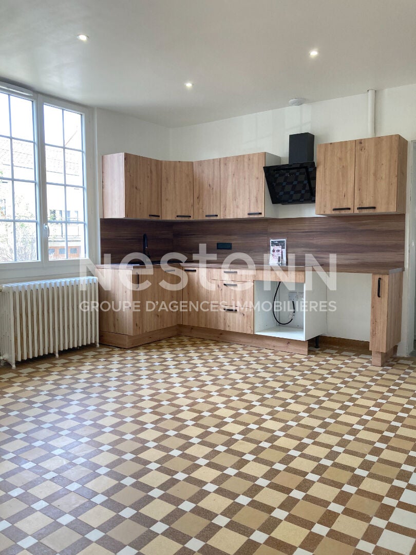 Maison Place des Victimes de la Gestapo à Pamiers