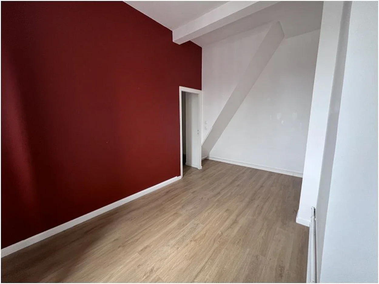 Appartement Rue de Solférino à Lille