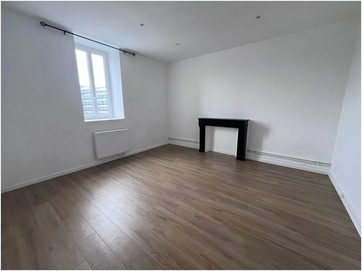 Appartement Rue de Solférino à Lille
