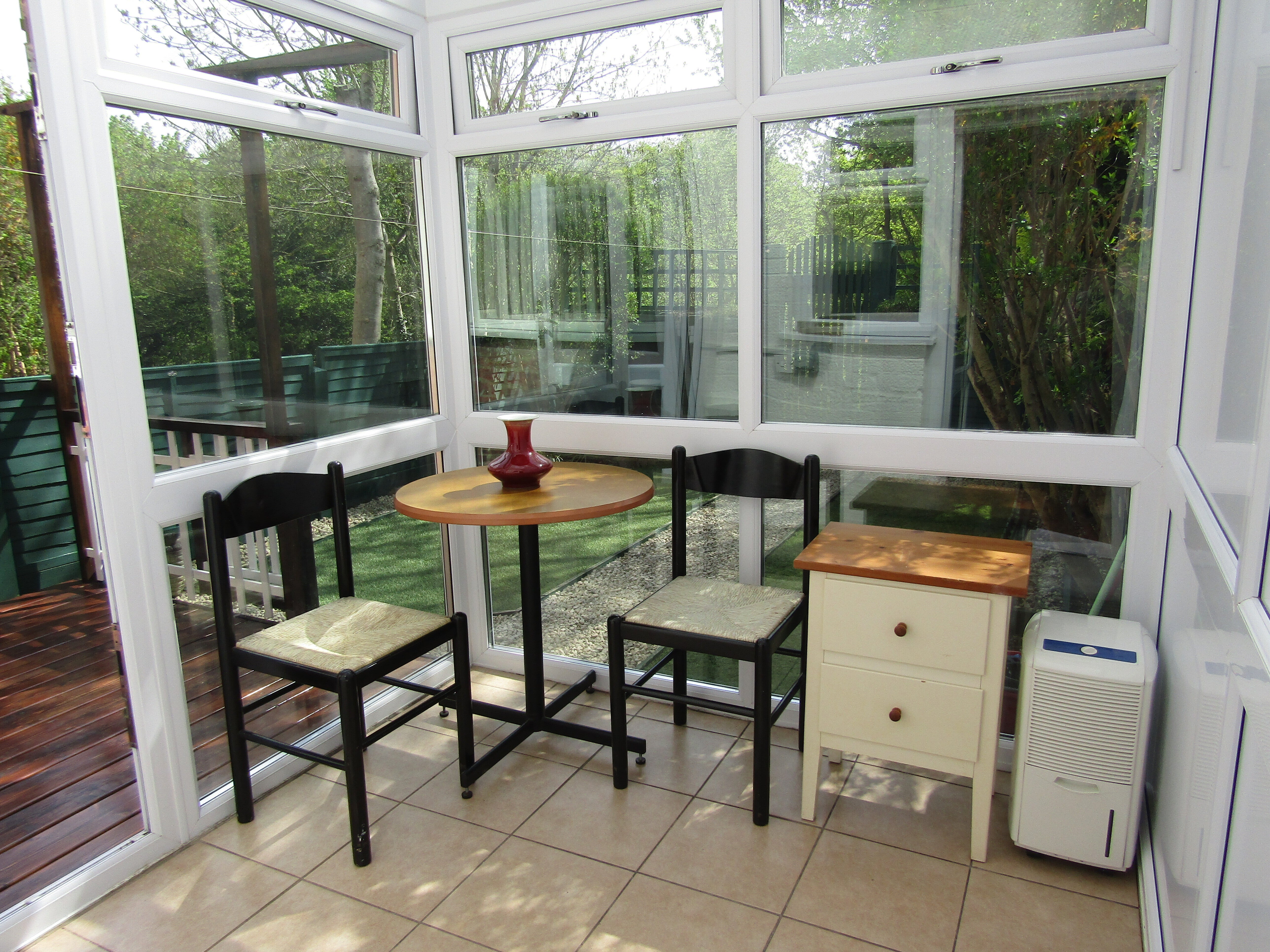 Flat Pine Grove in Gillingham