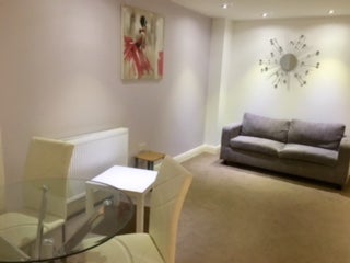 Flat Kensington in Liverpool