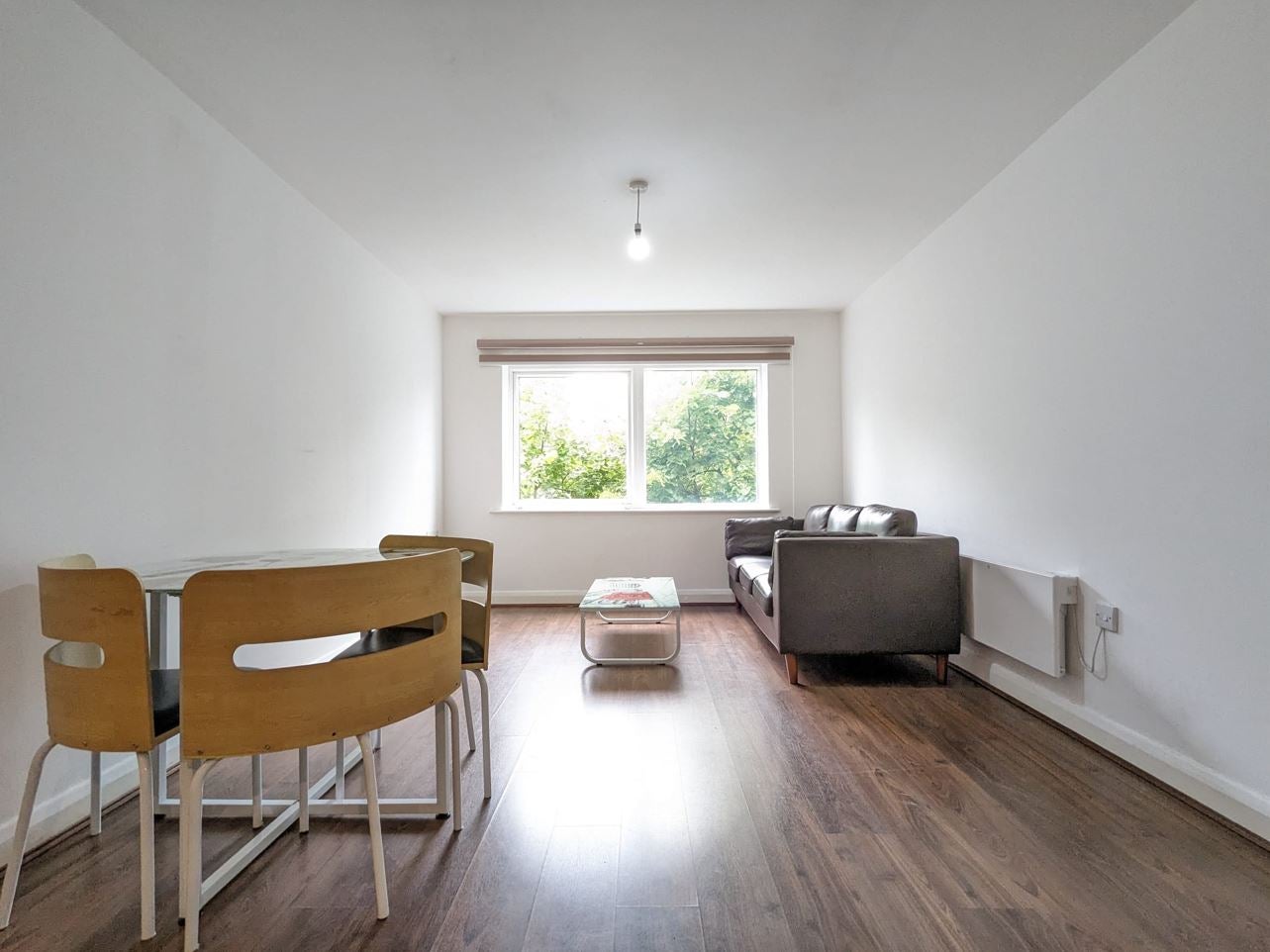 Flat Denmark Road in Manchester