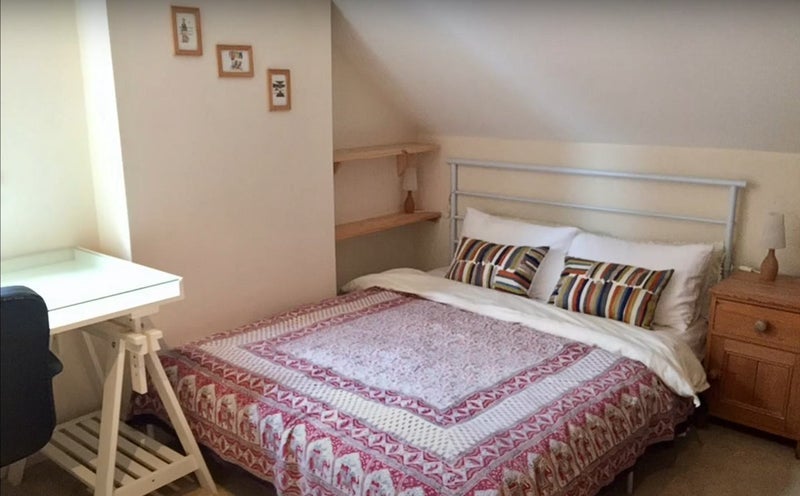 Room Mayo Road in Nottingham