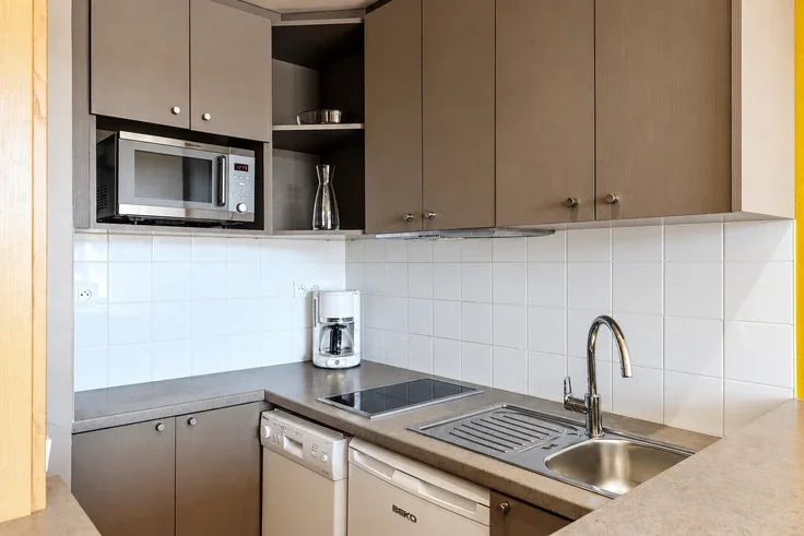 Appartement Rue d'Oradour-sur-Glane à Paris