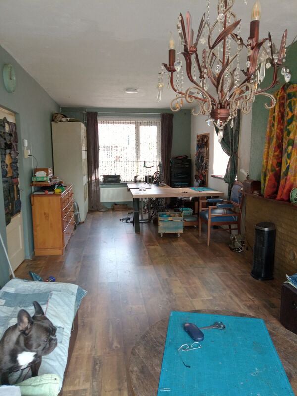 Appartement Lange Nieuwstraat in IJmuiden