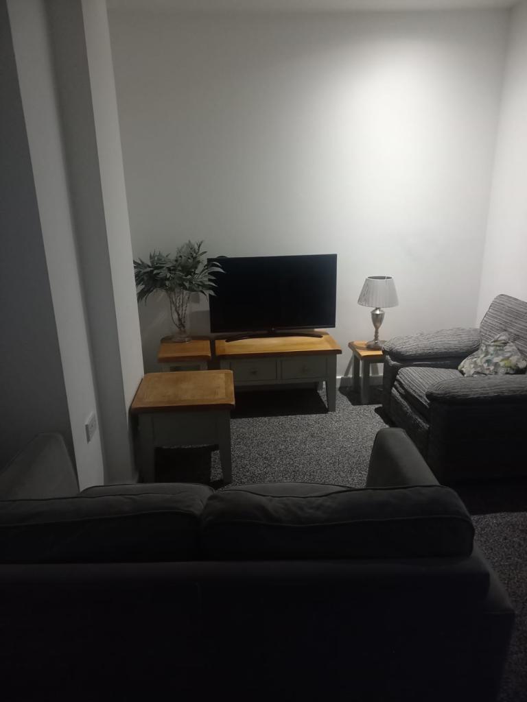 Flat Waingate in Sheffield