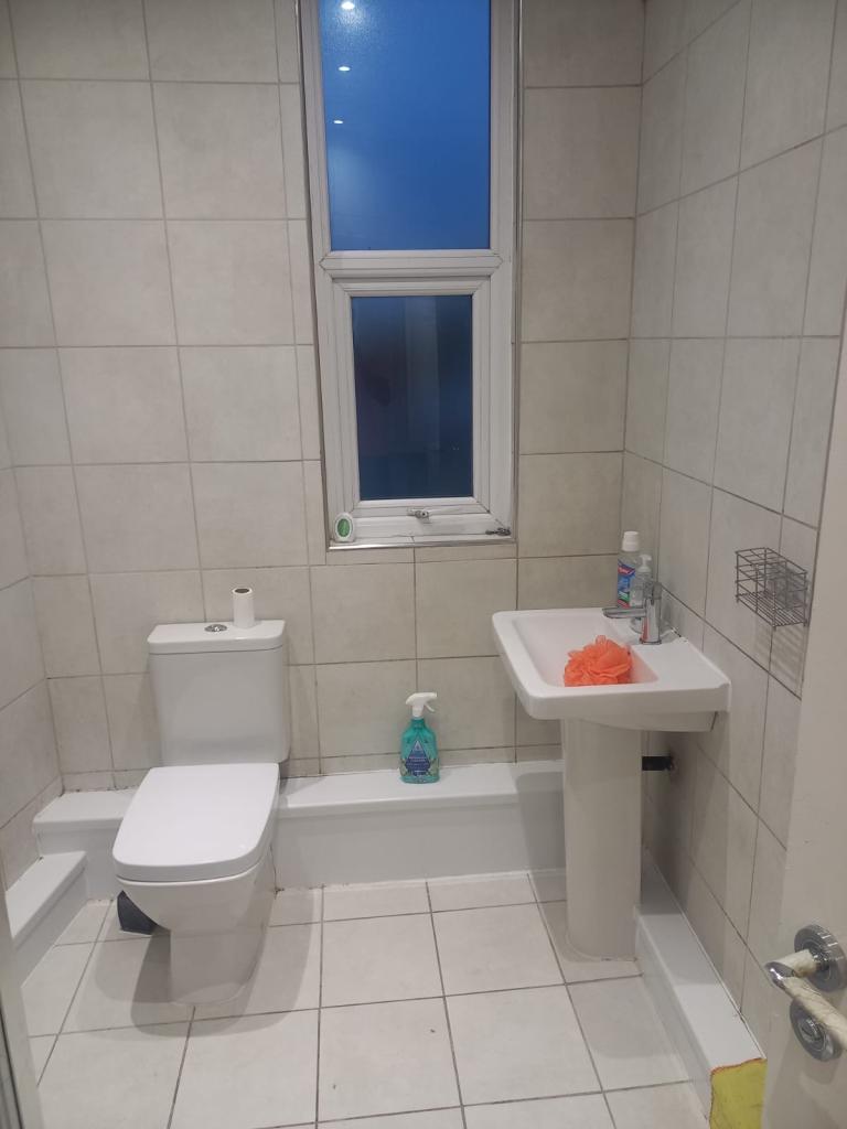 Flat Waingate in Sheffield