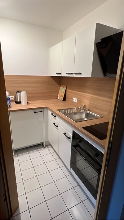 Wohnung Untere Mangfallstraße in Kolbermoor