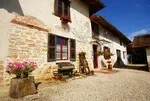 House Chemin du Marronnier in Foissiat