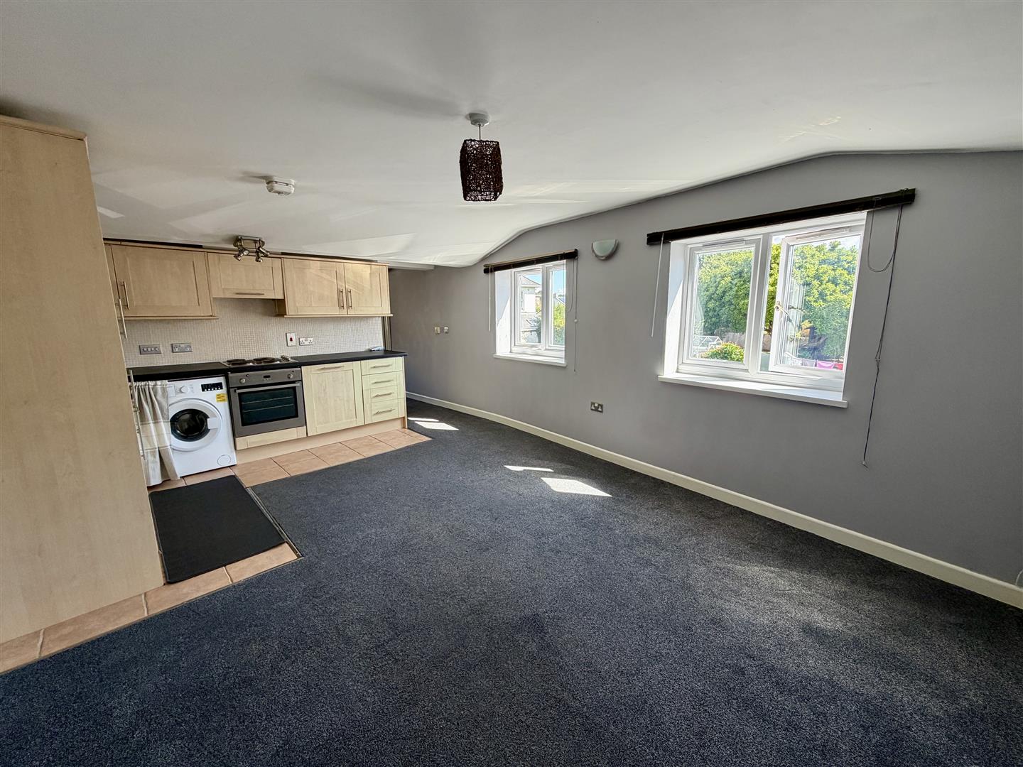 Flat Coleford Road in Forest of Dean