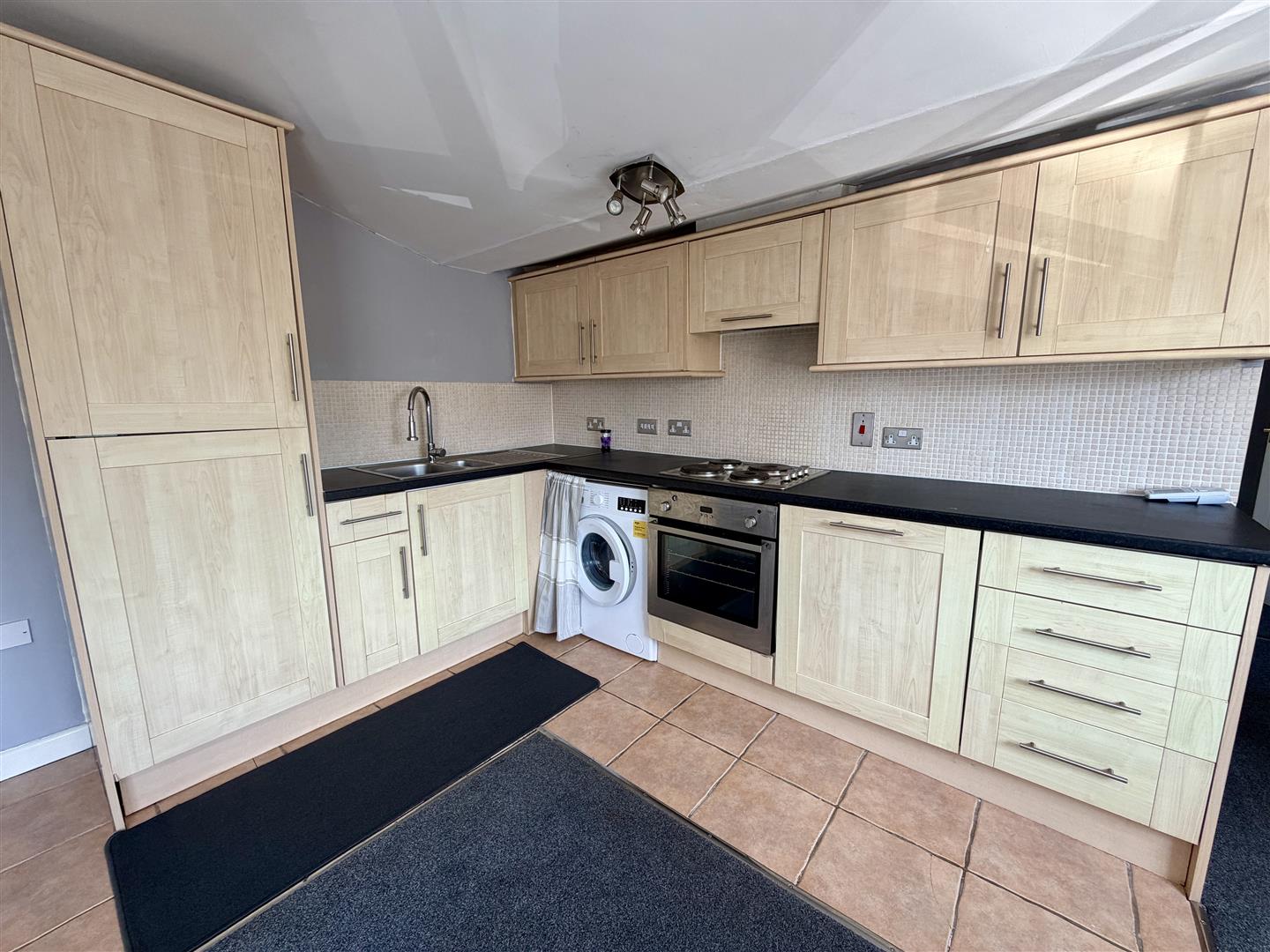 Flat Coleford Road in Forest of Dean