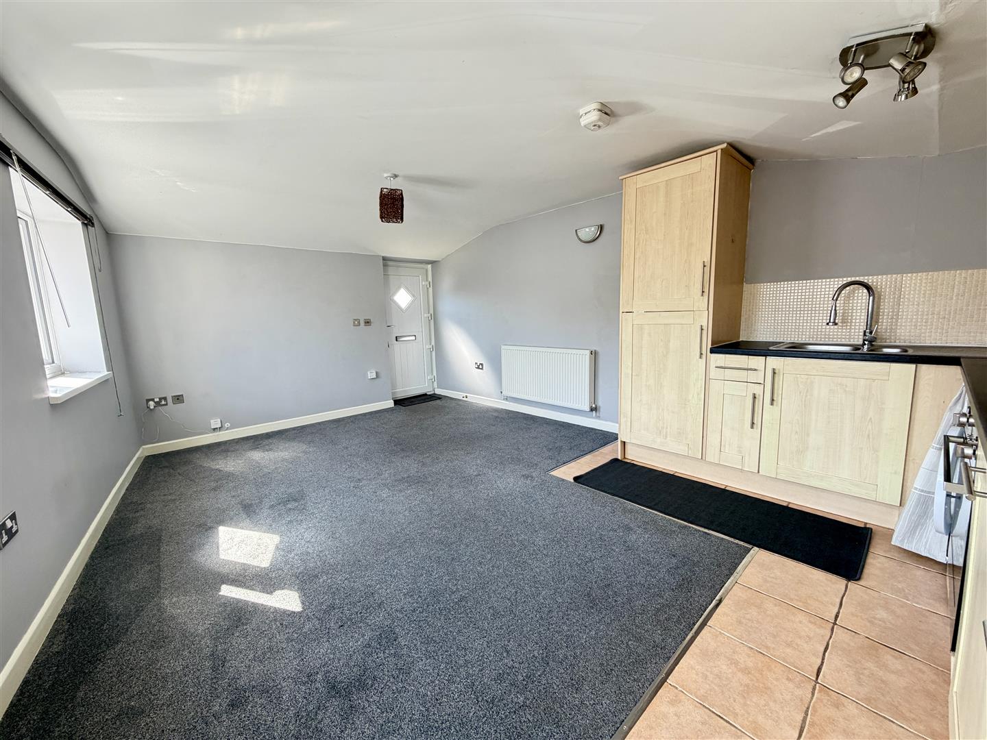 Flat Coleford Road in Forest of Dean