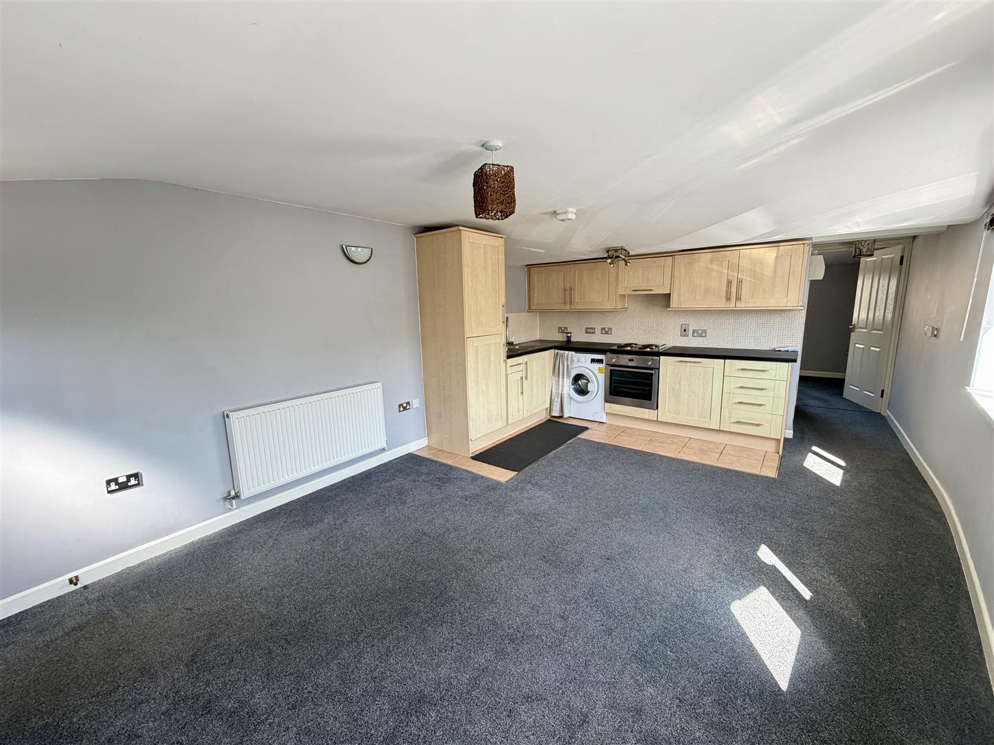 Flat Coleford Road in Forest of Dean
