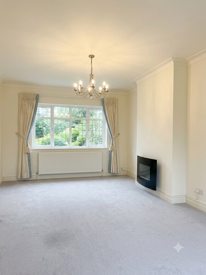 House The Drive in Greater London