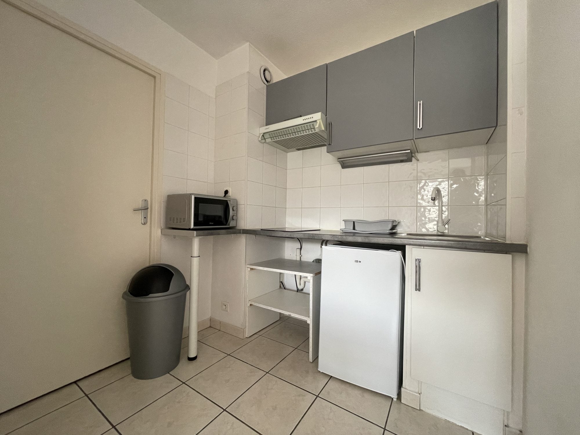 Appartement Avenue Jean Monnet à Rodez