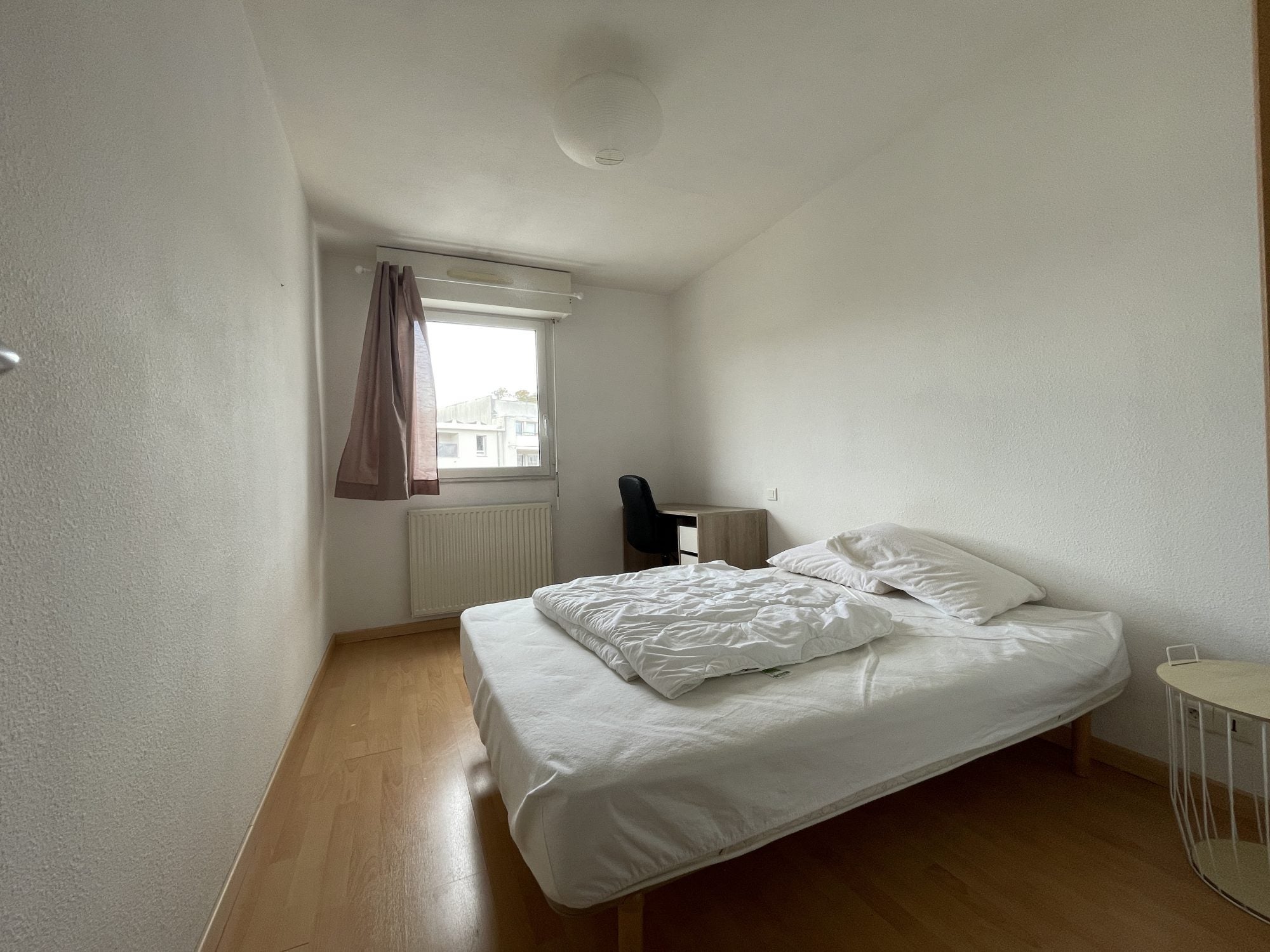 Appartement Avenue Jean Monnet à Rodez
