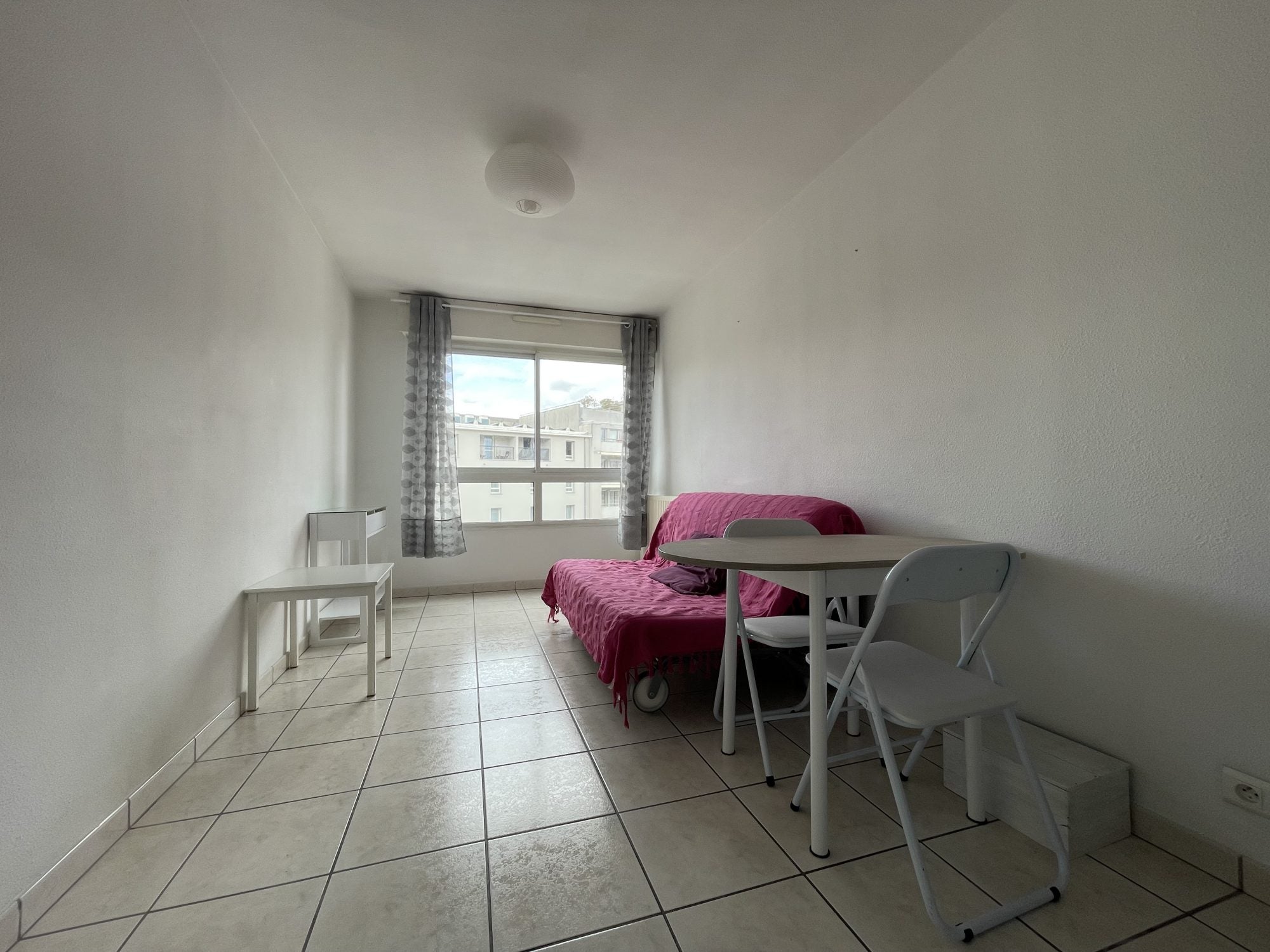 Appartement Avenue Jean Monnet à Rodez