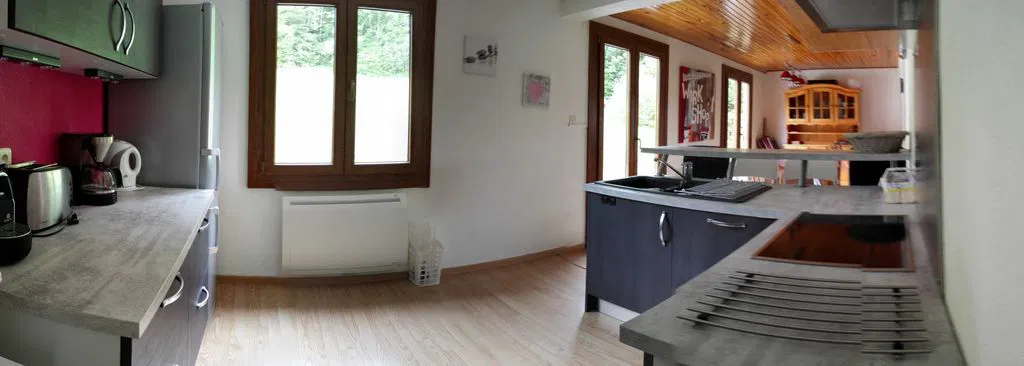 Maison Single du costet à Gérardmer
