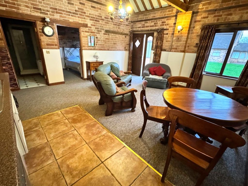 House Bodenham Road in Hereford