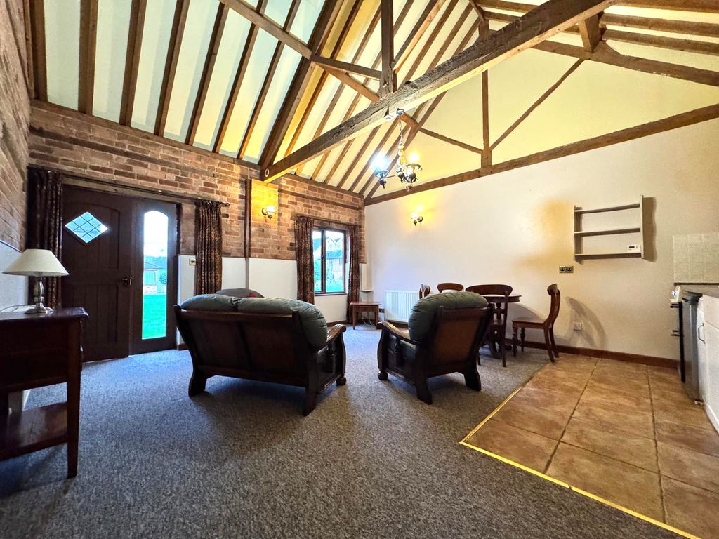 House Bodenham Road in Hereford