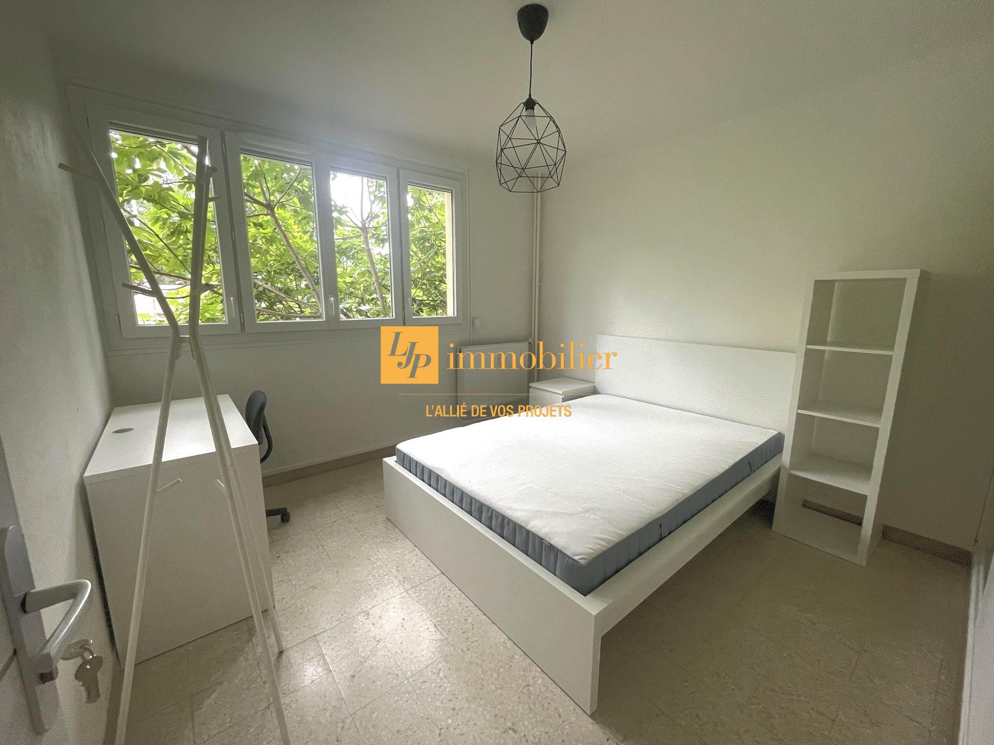 Room Voie Domitienne in Montpellier