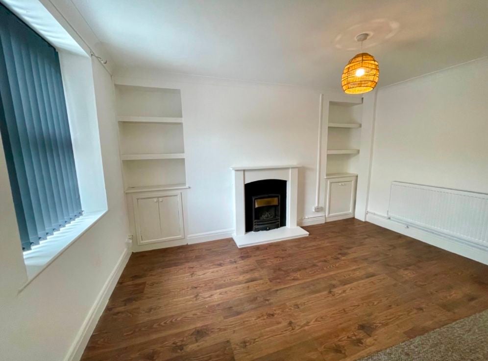 House Birchgrove Road in Glais