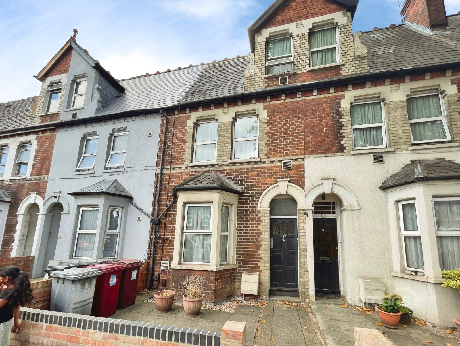 Room Caversham Road in Reading