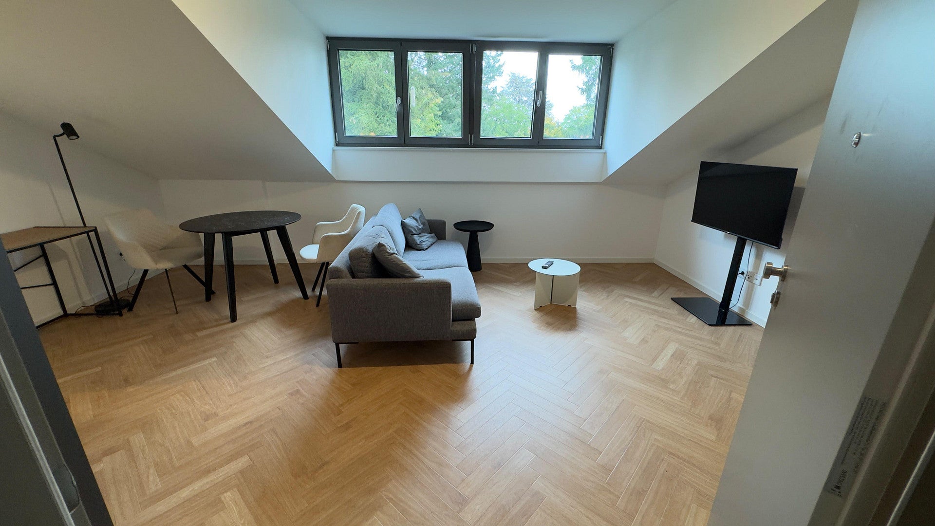 Wohnung Stümpflingstraße in München