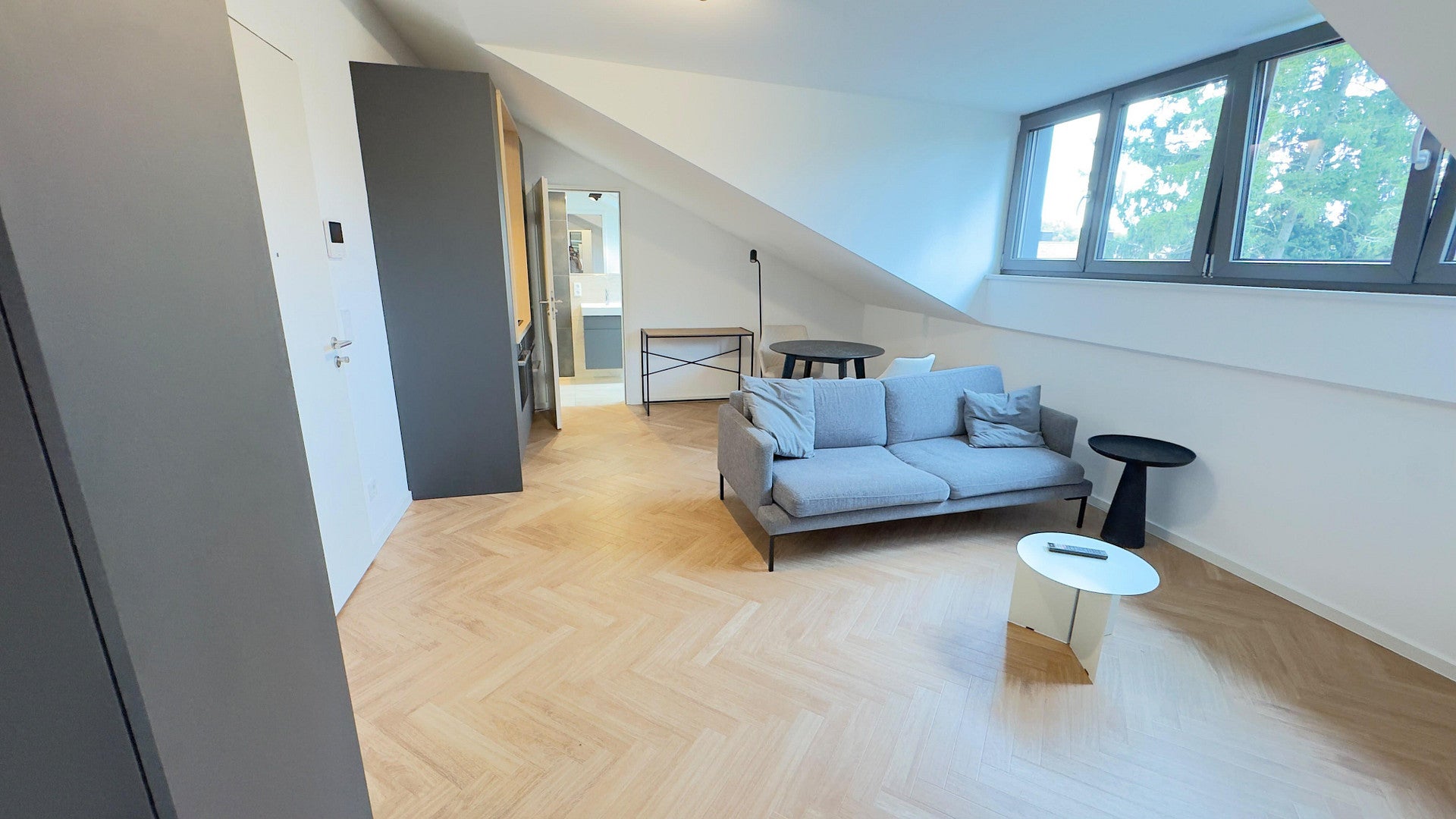Wohnung Stümpflingstraße in München