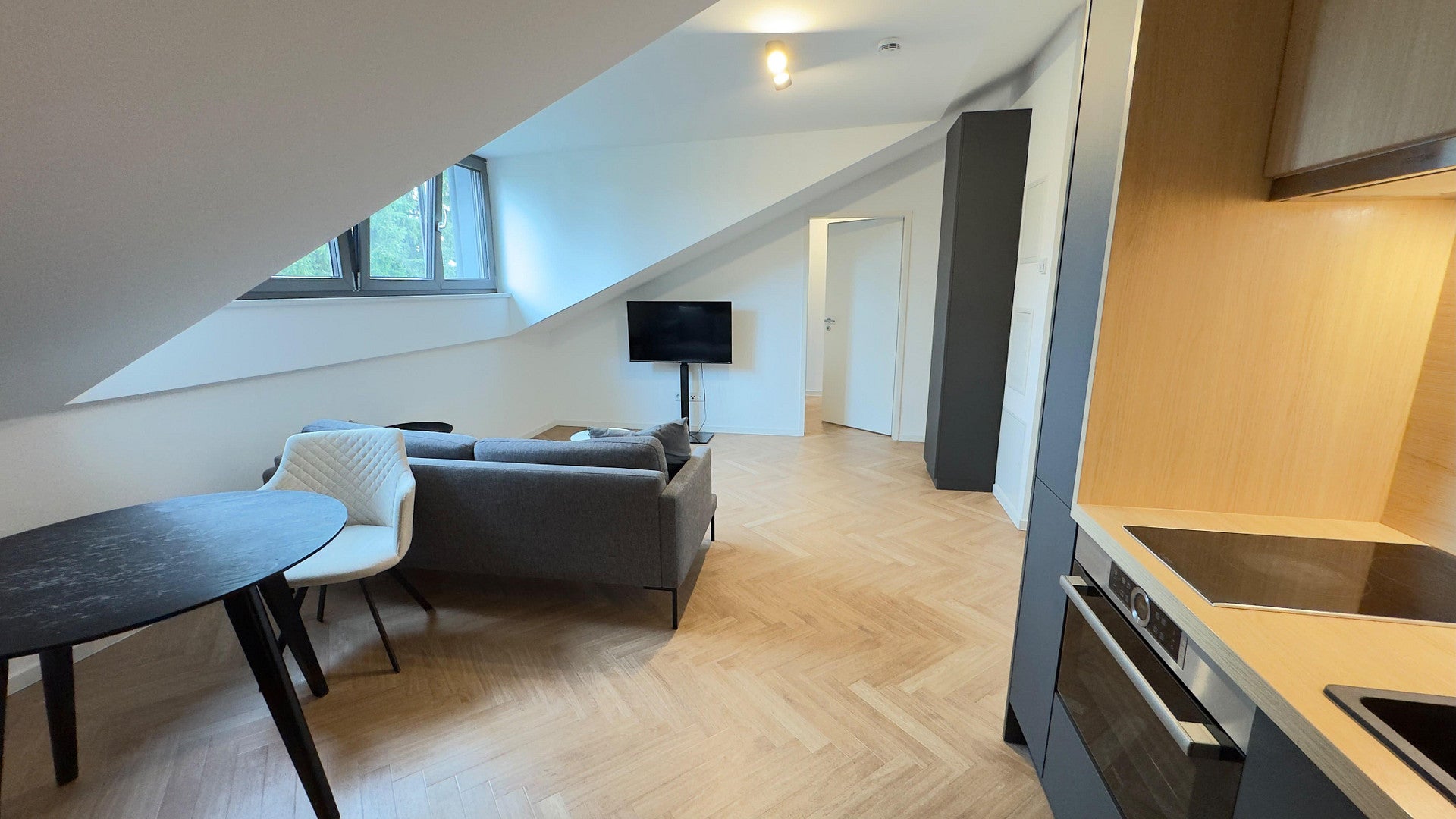 Wohnung Stümpflingstraße in München