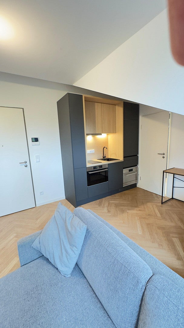 Wohnung Stümpflingstraße in München