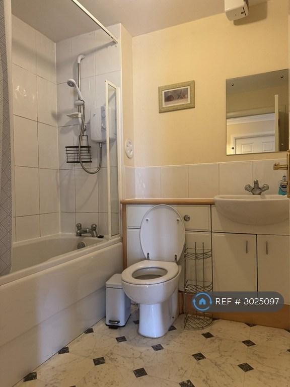Flat Mary Elmslie Court in Aberdeen City