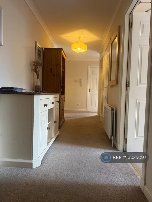 Flat Mary Elmslie Court in Aberdeen City