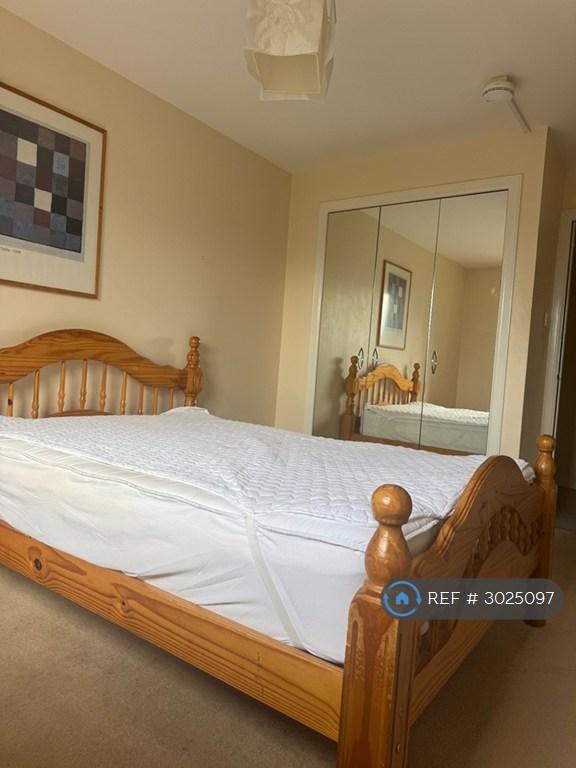 Flat Mary Elmslie Court in Aberdeen City